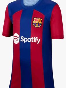Football FCB Barcelona Jersy