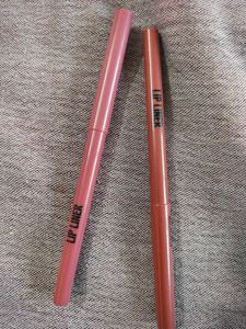 Zudio Lip Plumber,Liner And Mascara