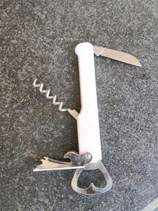 Multi Utility Tool