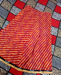 Ethnic Skirt