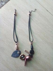 3 Neckless