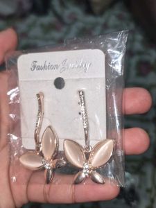 Earrings Set