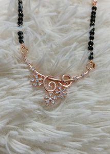 Elegant Mangalsutra for Daily Wear ✨