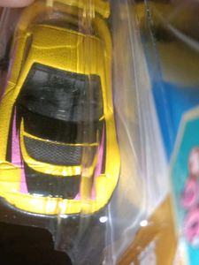 Hot Wheels &#39;95 Mazda RX-7 Drift