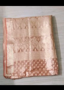 Banarasi Silk Saree