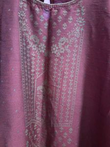 A Women Kurta