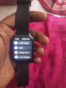 Beatxp Marv Raze Smartwatch