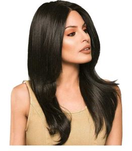Natural-Looking: This ASSU wig