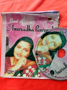 Anuradha Paudwal - Best Of
