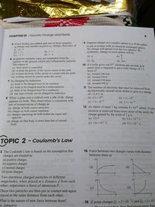 Neet Physics Volume II - VENPER