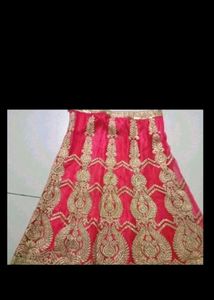 Dewali Lehanga