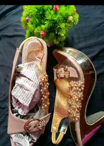 High Heels👠Fix Price