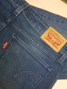 Levi&#39;s Jeans