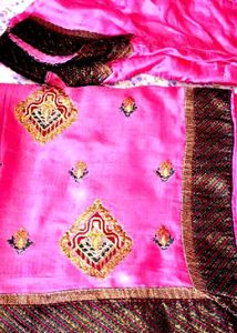 Combo Pack 4saree
