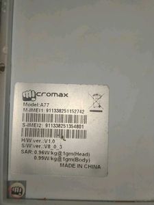 Micromax Mobile