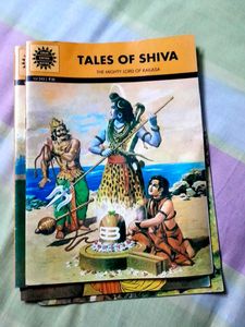 Ancient INDIAN TALES