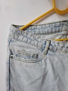 Kraus Jeans And Kurti Together