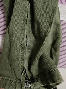 Green Jeans