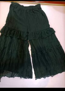 Green Sharara..