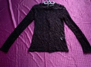 VRS lace Blonde blouse
