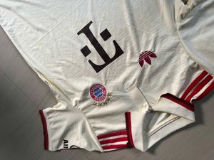 Bayan Jersey