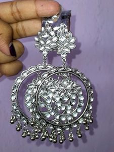 Long Earrings