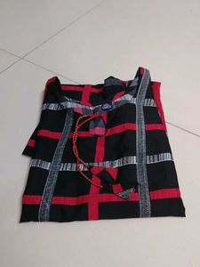 Stylish Women's black Kurta