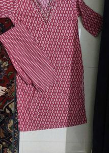 Kurti Pant