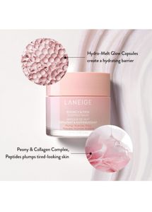 Laneige Bouncy &amp; Firm Sleeping Mask
