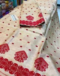 Elegant Ethnic Saree