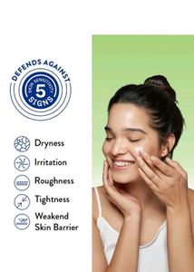 Cetaphil Moisturizing Lotion