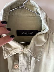 Men&#39;s Casual Shirt