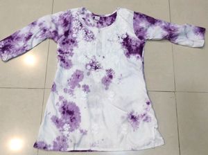 Bargain Available!NEW ALERT!!! Short Kurti