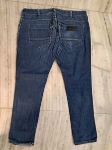 Wrangler Denim Jeans