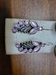 Statement Earrings - Unique Designs!
