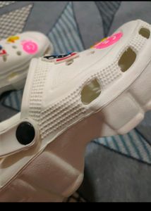 Cute Fancy Crocs At Affordable Price