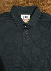 U S Polo Tee