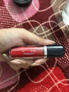 Red Chambor Lipstick
