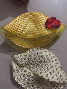 cap for kids 1-3 years