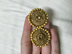 5 Earrings For Ethnic Wear