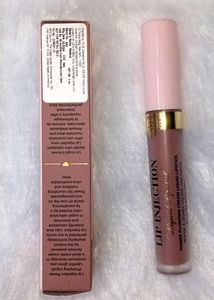 Too Faced Liquid Lipstick Size Queen 👑