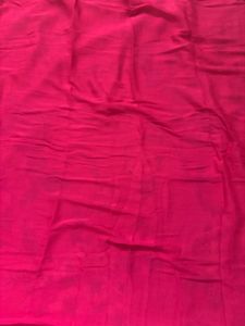 Pink Printed Kurta Set