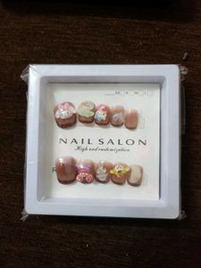 Cute Press-On Nails