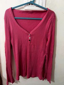 Cardigan Sweater From Australia