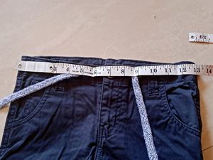 Boys Cherokee Brand Jeans Single Time Use