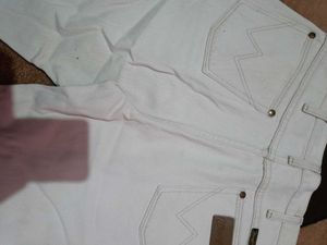 Surplus jean