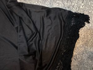 Black Nighty