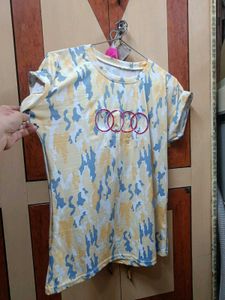 Regular New T Shirt