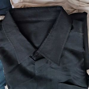 Men Plus Size Shirt