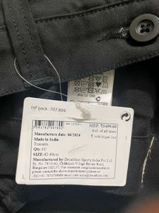 Decathlon Tracking Trouser